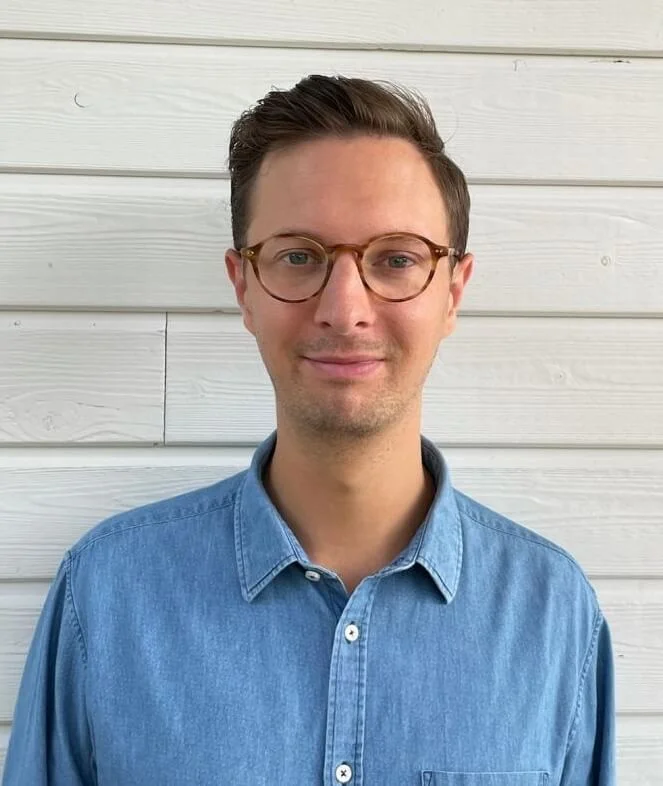 Photography Of Edouard Herrengt, Web Developper